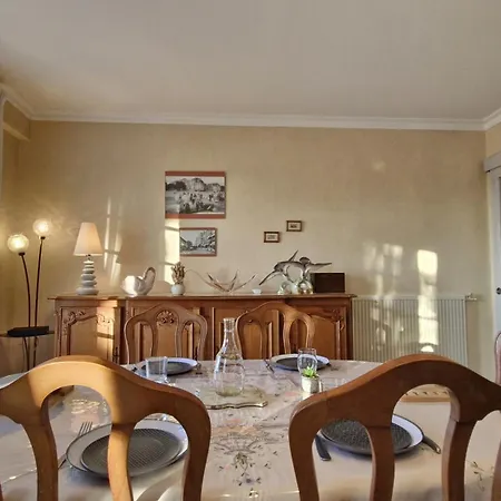 Villa - Maison Vintage Avec Jardin Clos - Confort Et Authenticite Royan