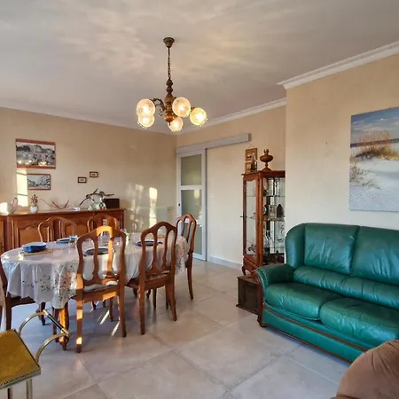 וילה - Maison Vintage Avec Jardin Clos - Confort Et Authenticite *