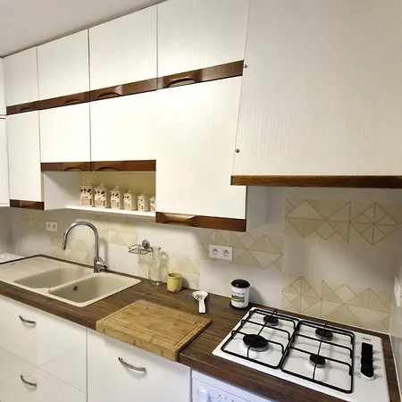 Villa - Maison Vintage Avec Jardin Clos - Confort Et Authenticite