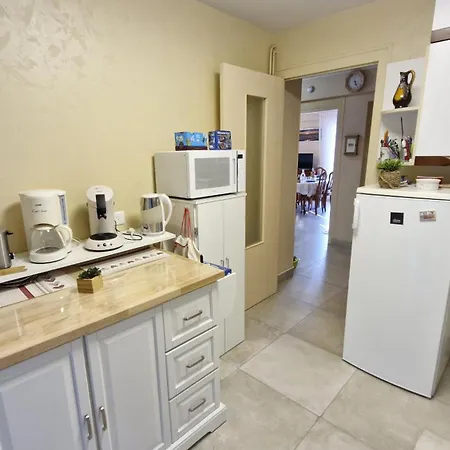 - Maison Vintage Avec Jardin Clos - Confort Et Authenticite * Royan