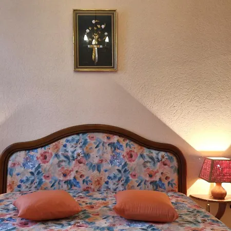 - Maison Vintage Avec Jardin Clos - Confort Et Authenticite Villa *