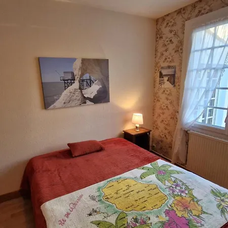 Villa - Maison Vintage Avec Jardin Clos - Confort Et Authenticite