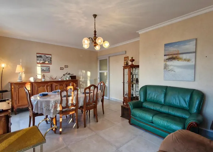 Willa - Maison Vintage Avec Jardin Clos - Confort Et Authenticite *