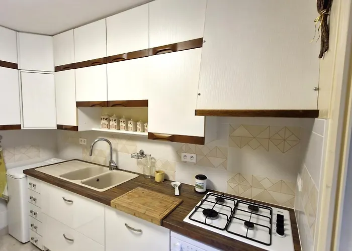 Willa - Maison Vintage Avec Jardin Clos - Confort Et Authenticite